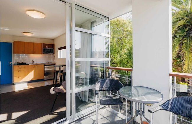 Sumner Bay Motel & Apartments - Foto 56