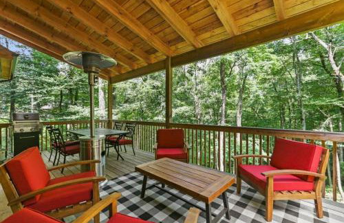 Welcome to Padre's Mountain Paradise! - Foto 2