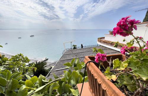 Due Relais - Panoramic Sea View Suites - Foto 61