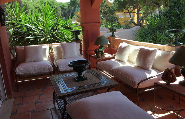 Luxury Apartament in 5 Star Urbanización - Photo 24