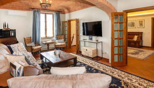 Private Tuscan Villa with Pool - Montepulciano - Foto 5