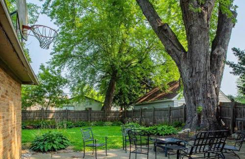 Family Brick House Charm - 4 br 3 bath - Foto 14