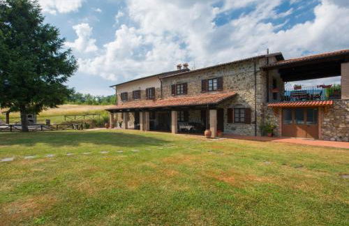 Holiday Home La Fenice by Interhome - Foto 37