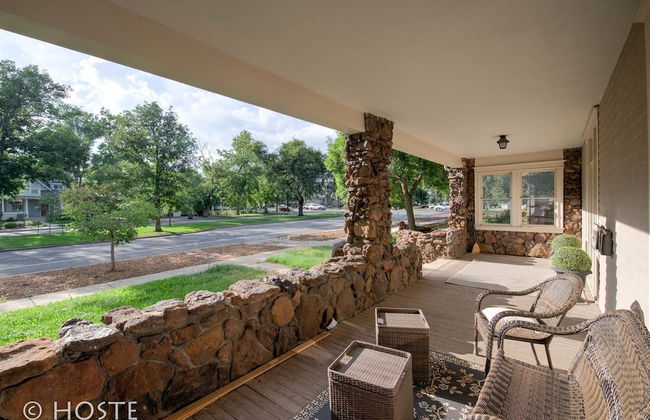 4brvictorian Mansionjust North of Downtown - Foto 49