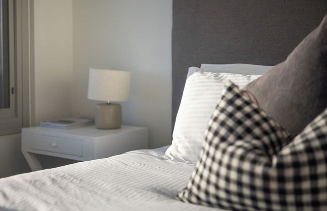 Sea Dunes Luxury Apartments - Foto 19