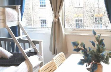 Bright Fitzroy Royale Apt-Heart of Central London - Foto 12