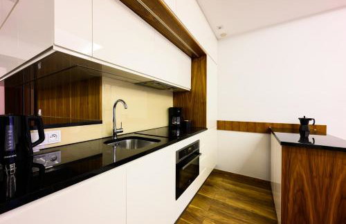 Native Apartments Masarska 8/5 - Photo 20