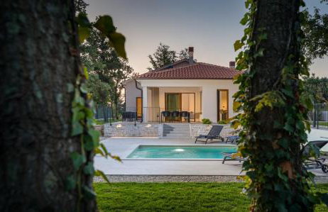 Villa Marija by Villsy - Photo 43