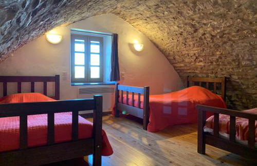 Gîte du Dolmen de l'Hom - Foto 12