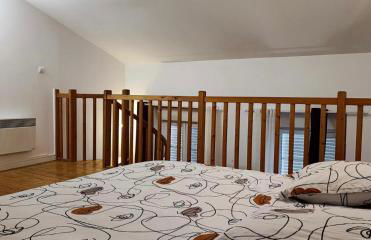 Charentaise 6-8 personnes avec piscine - Foto 30