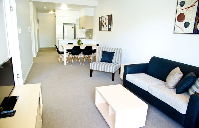 Jacana Apartments - Photo 10