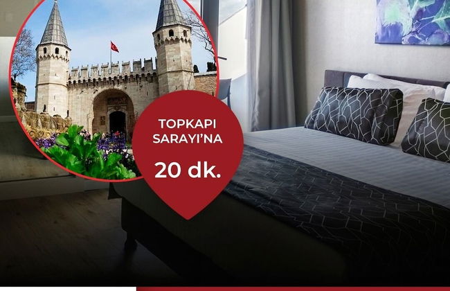 Elm Suite Hotel - Foto 39