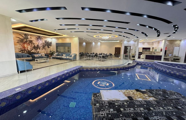 VIP resort chalet 20 - Foto 5