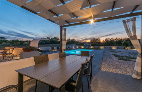 Villa Perini Dvori - Foto 12