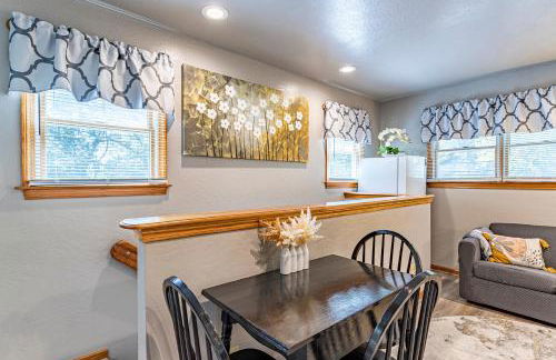 Sea Cave, OBX gem, private studio, couple's nest! - Foto 21