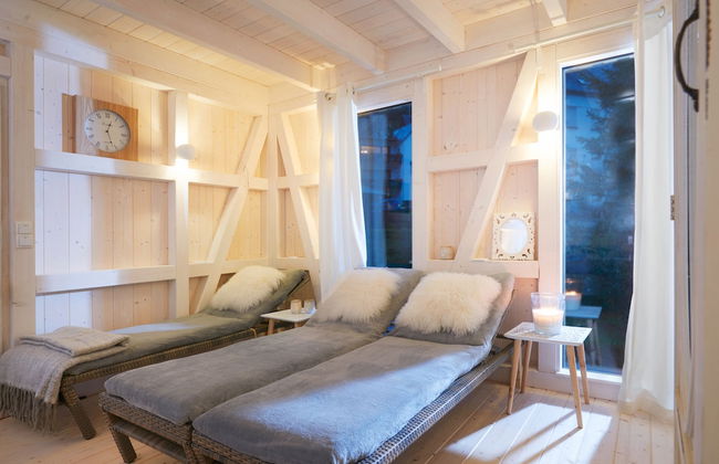 Ferienhaus Apple Tree - Foto 30