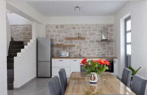 Rafaelia Premium villa with private pool in Drepano - Foto 32