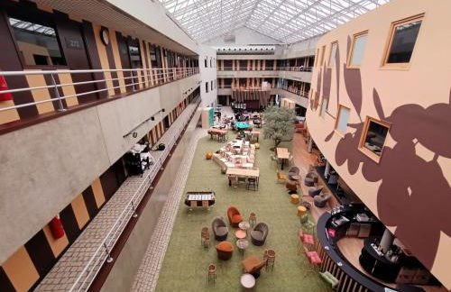 Cowool Lille Villeneuve D'Ascq - Ex Olivarius - Foto 90