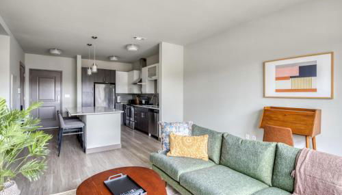 Burlington 1br w gym wd nr dining shops BOS-978 - Foto 3, Other