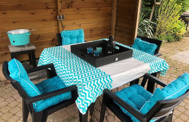 Water Villa in Ooltgensplaat Near Volkerak - Photo 23