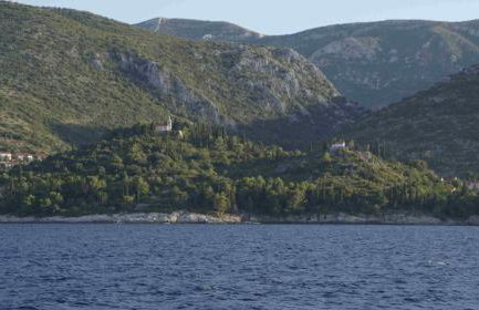 Klimatisiertes Apartment Barbara - Foto 40