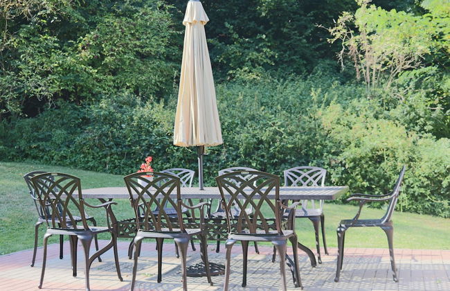 Villa Liliengrund - Foto 21