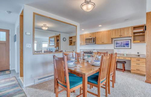 Breakers Beach House 7 - Meredith Lodging - Foto 21