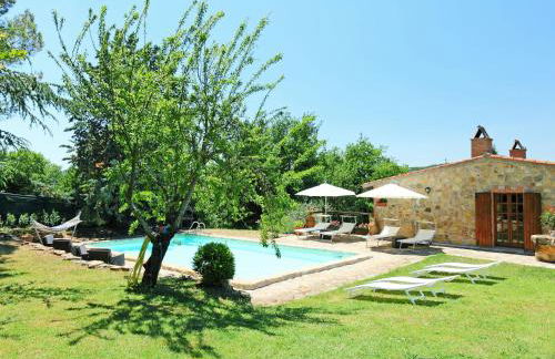 Holiday Home Casale Verciano by Interhome - Foto 55