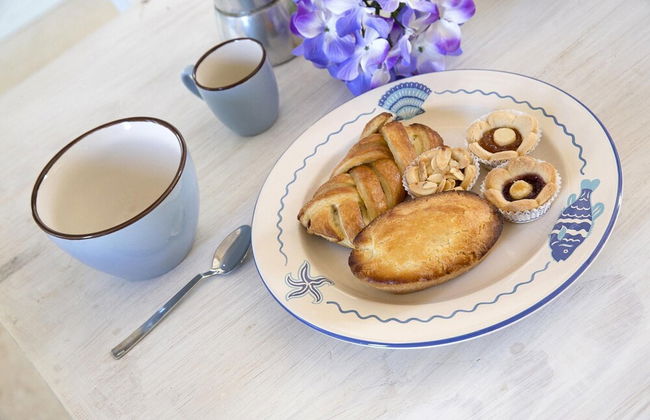 Belvilla by OYO Rifugio - Foto 28