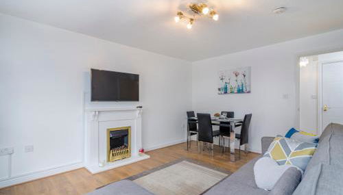 Kentmere Apartment Thamesmead - Foto 2