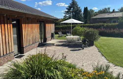 Ferienhaus Auszeit mit Sauna - Foto 56