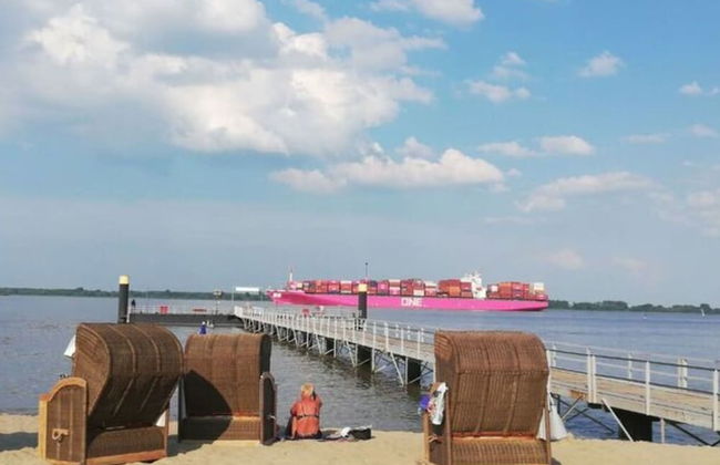 Holiday Home Osteland - Foto 16