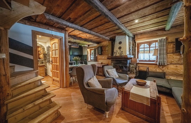 Mountain Shelter Zakopane - Foto 92