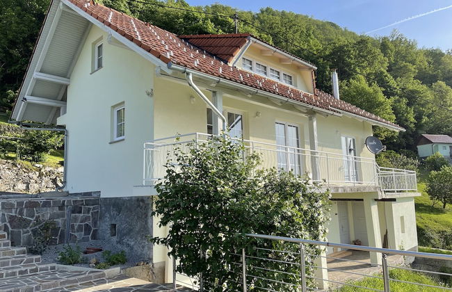 Vineyard cottage SkyView - Foto 1