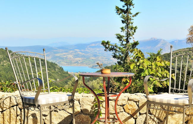 Villa Ermis- Mounty Island Villas - Photo 20