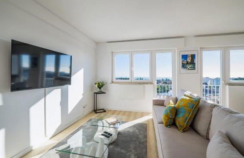 Sunset Horizon Carcavelos - Foto 15