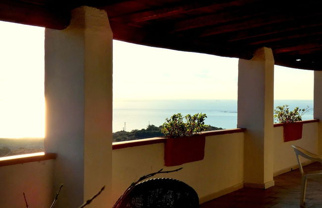 Comino Alto Agriturismo e Appartamenti - Photo 1