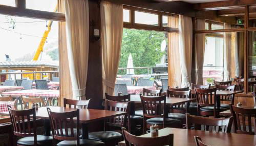 Chalet les Vieux Murs - Foto 4