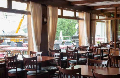 Chalet les Vieux Murs - Foto 4