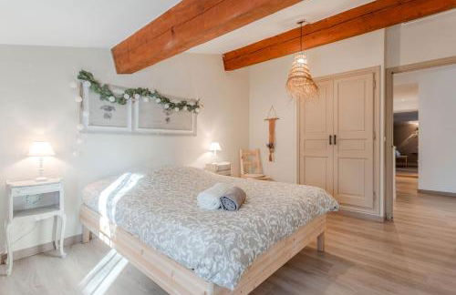 Maison Sainte Maxime - Foto 14