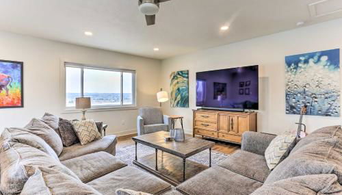 2 Mi to Dtwn Castle Rock Home with Furnished Patio - Foto 2