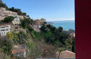 Beautiful Sea View Home Overlooking Monaco - Foto 55