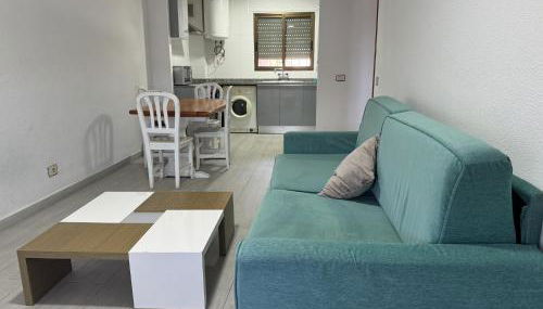 Turyva Tarongers 4 - Stylish 1-Bed Apartment in Peníscola Near Beach - Foto 3