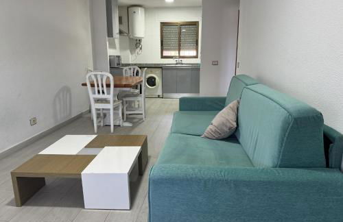 Turyva Tarongers 4 - Stylish 1-Bed Apartment in Peníscola Near Beach - Foto 3