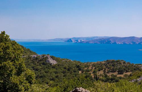 Villa Mirjam with swimming pool, jacuzzi and sea view - Foto 46