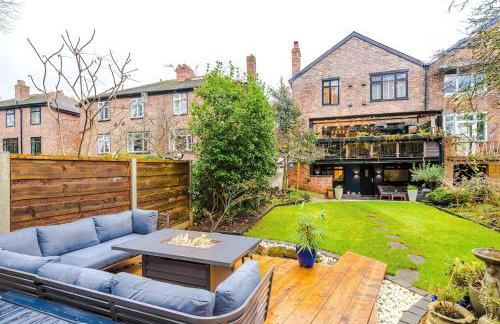 Opulent Oasis Large Luxury home sleeps 10 - Foto 10
