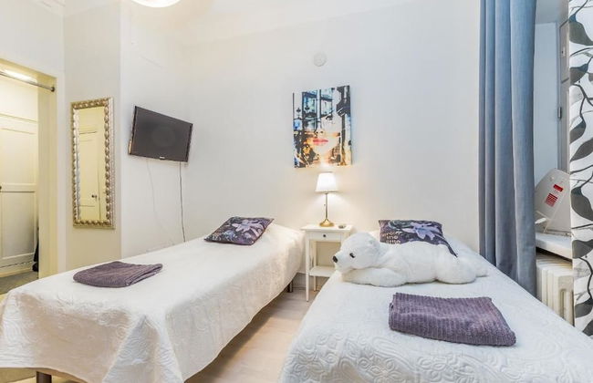 Go Happy Home Apartment Mikonkatu 18 - Foto 2