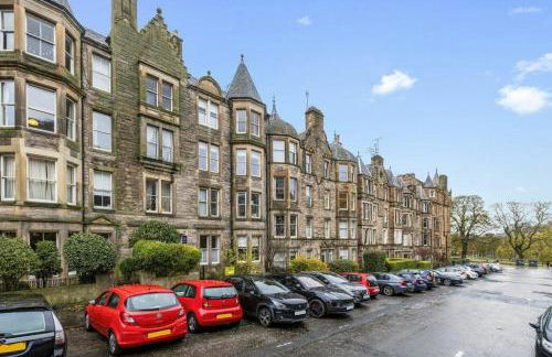 Spacious 3 bed home in Marchmont - Foto 14
