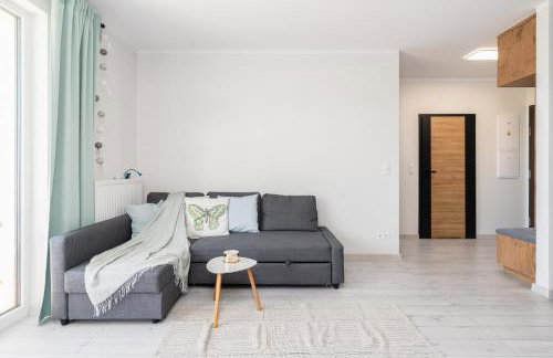 Komfortowy Apartament z ogródkiem - Foto 6