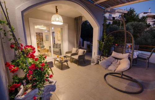 Aegean Suites - Photo 22